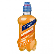 Extran Performance Orange 27.5 cl Tray 12 Flesjes Sportdrank